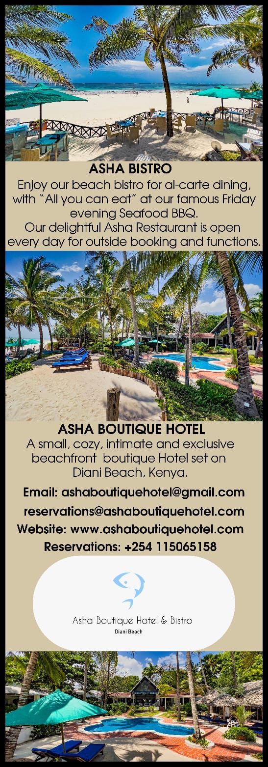 Nightlife background